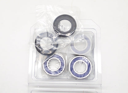 All Balls 25-1224 Kawasaki Rear Wheel Bearing Seal Kit NOS