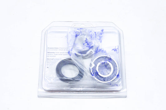 All Balls 25-1225, BFT30-02Q Honda Rear Wheel Bearing Seal Kit NOS