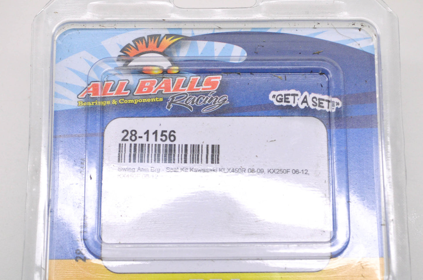 Swing Arm Bearing Seal Kit NOS
