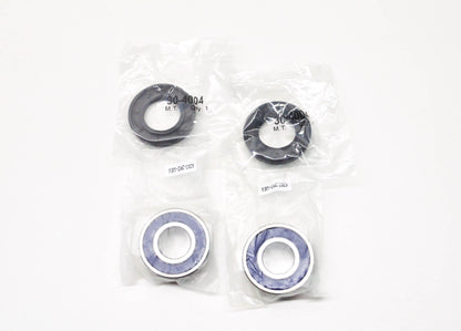 All Balls 25-1210 Front Wheel Bearing Seal Kit NOS