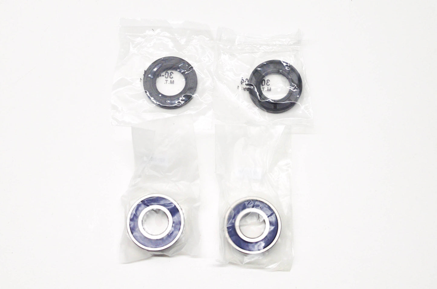 All Balls 25-1210 Front Wheel Bearing Seal Kit NOS