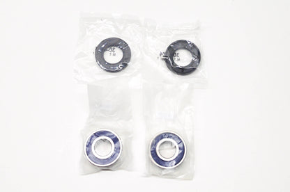 All Balls 25-1210 Front Wheel Bearing Seal Kit NOS