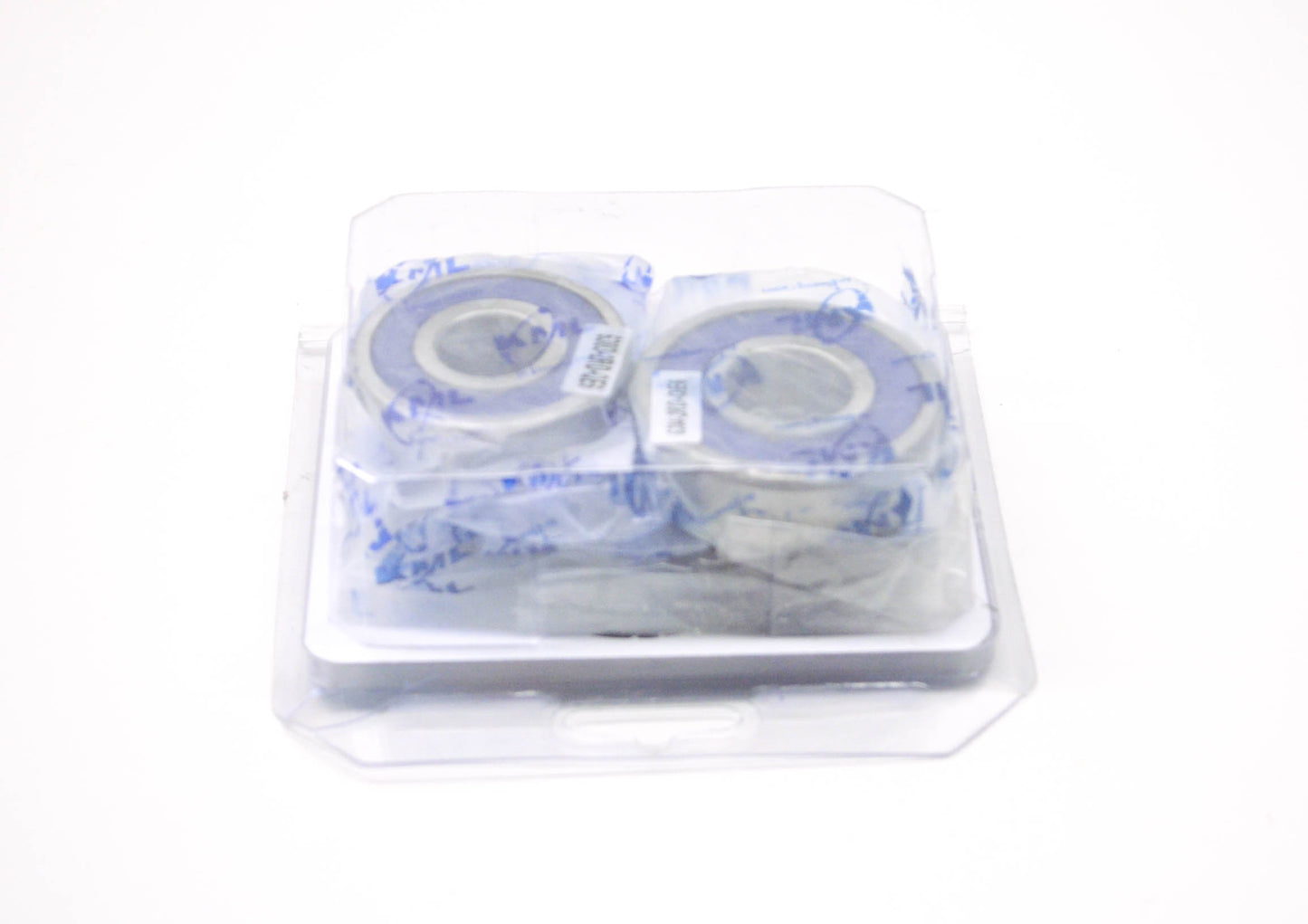 All Balls 25-1340 Yamaha Rear Wheel Bearing Seal Kit NOS