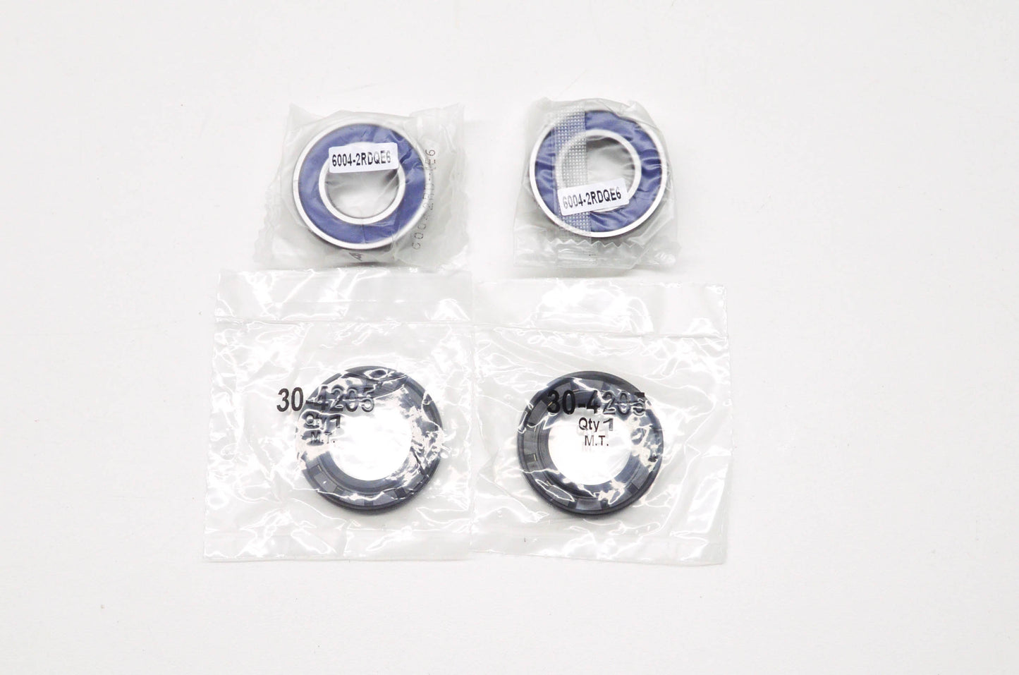 All Balls 25-1223 Kawasaki Wheel Bearing Seal Kit NOS