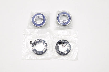 All Balls 25-1223 Kawasaki Wheel Bearing Seal Kit NOS