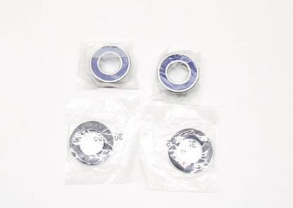 All Balls 25-1223 Kawasaki Wheel Bearing Seal Kit NOS