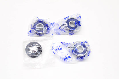 All Balls 25-1255 Suzuki Rear Wheel Bearing Seal Kit NOS