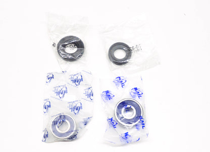 All Balls 25-1178, KED30-02M Kawasaki Front Wheel Bearing Seal Kit NOS