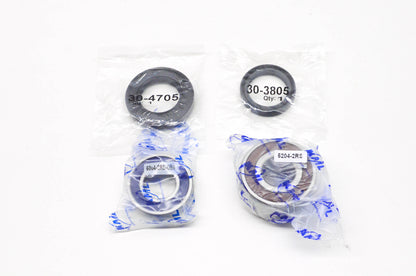 All Balls 25-1203 Honda Rear Wheel Bearing Seal Kit NOS