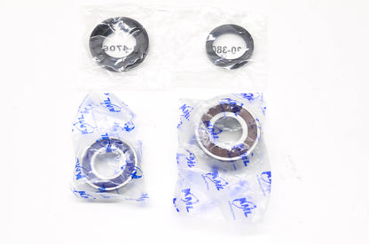 All Balls 25-1203 Honda Rear Wheel Bearing Seal Kit NOS