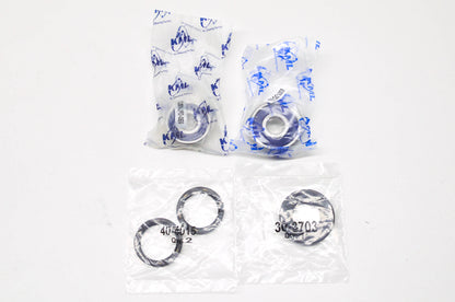 All Balls 25-1179 Kawasaki Rear Wheel Bearing Seal Kit NOS
