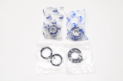All Balls 25-1179 Kawasaki Rear Wheel Bearing Seal Kit NOS