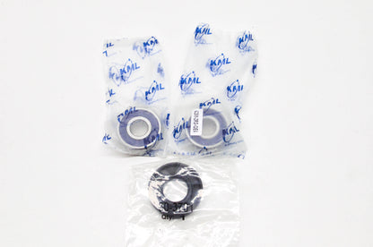 All Balls 25-1173, FVN30-01K Kawasaki Front Wheel Bearing Seal Kit NOS