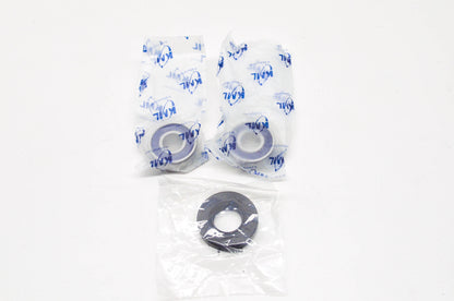 All Balls 25-1173, FVN30-01K Kawasaki Front Wheel Bearing Seal Kit NOS