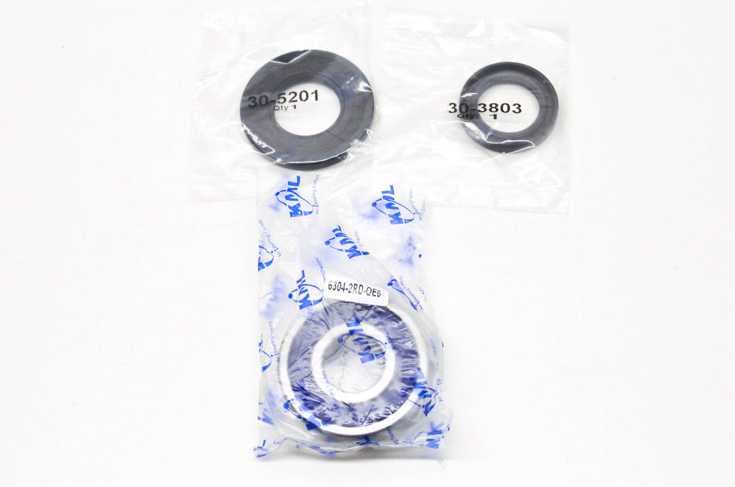 All Balls 25-1352 Wheel Bearing Seal Kit NOS