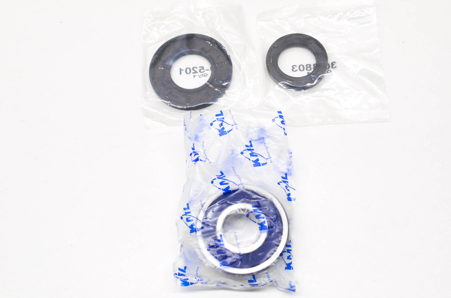 All Balls 25-1352 Wheel Bearing Seal Kit NOS