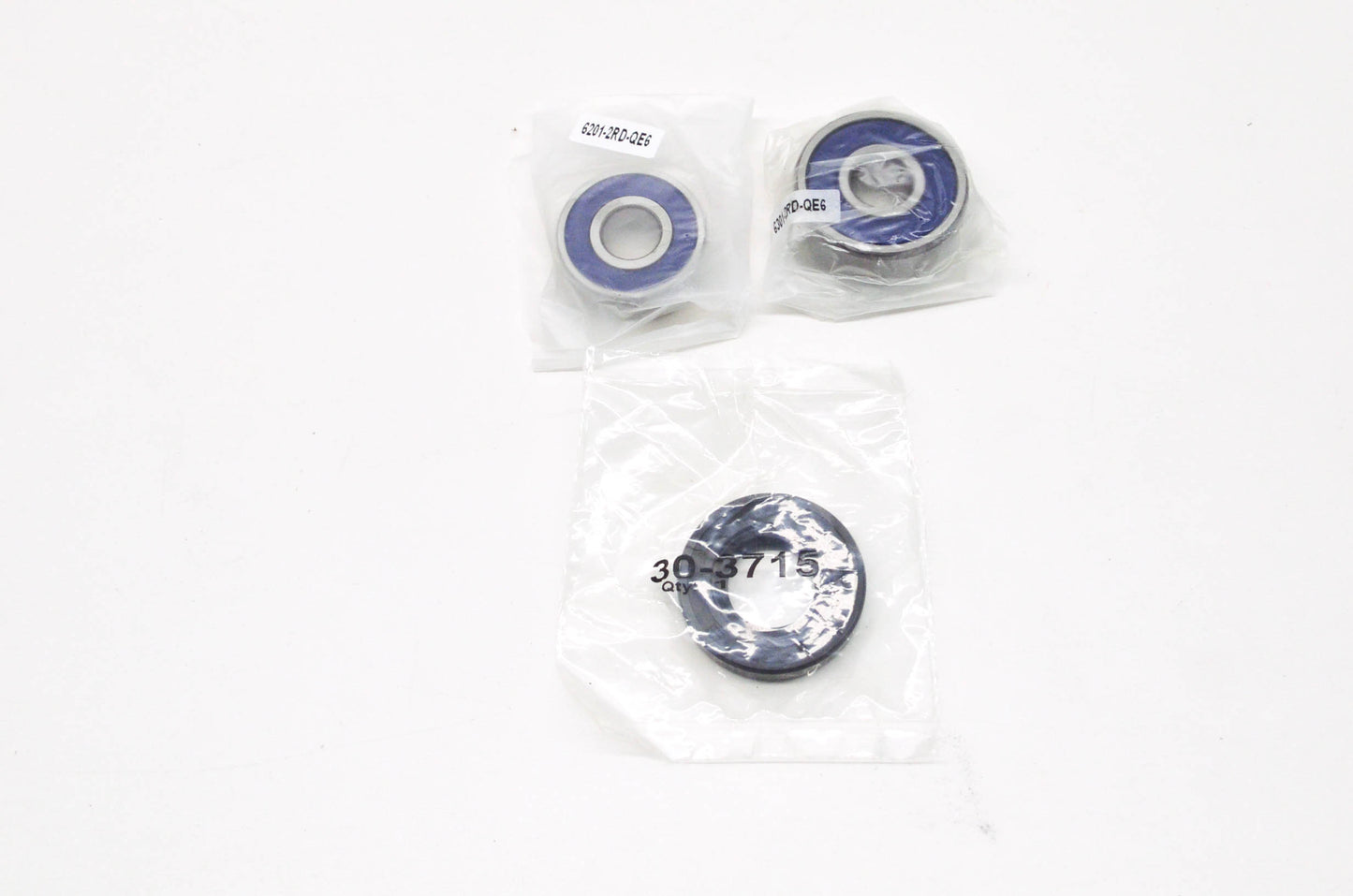 All Balls 25-1183 Kawasaki Front Wheel Bearing Seal Kit NOS