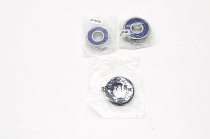 All Balls 25-1183 Kawasaki Front Wheel Bearing Seal Kit NOS