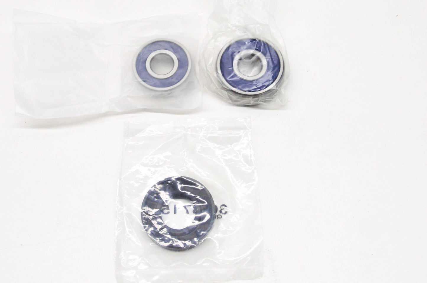 All Balls 25-1183 Kawasaki Front Wheel Bearing Seal Kit NOS
