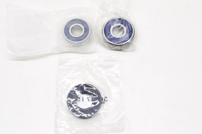 All Balls 25-1183 Kawasaki Front Wheel Bearing Seal Kit NOS
