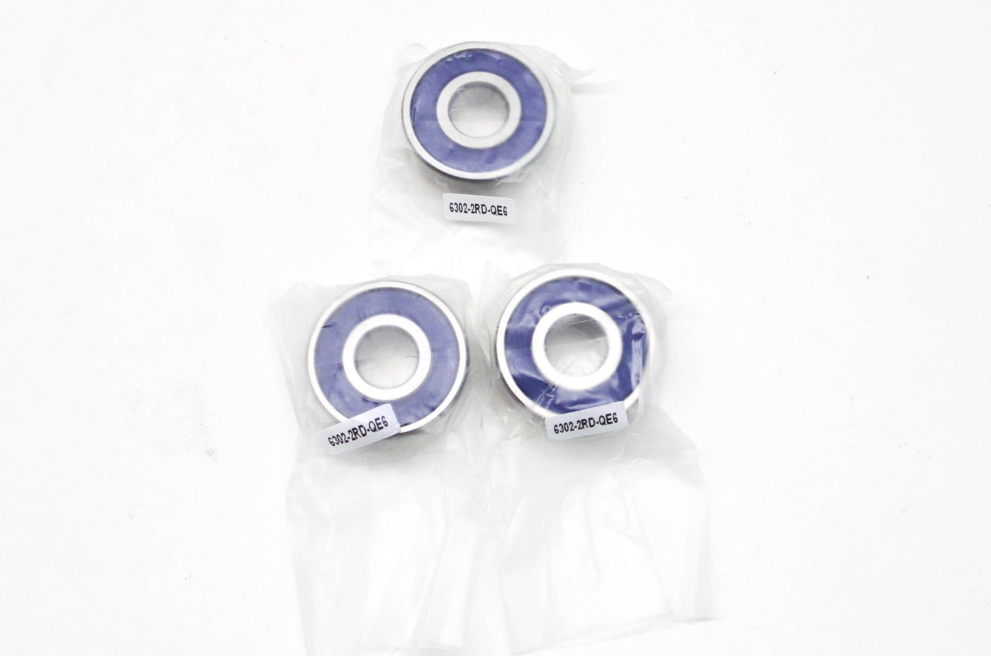 All Balls 25-1305, LDU30-01W Yamaha Rear Wheel Bearing Seal Kit NOS