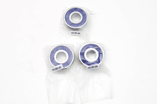 All Balls 25-1305, LDU30-01W Yamaha Rear Wheel Bearing Seal Kit NOS