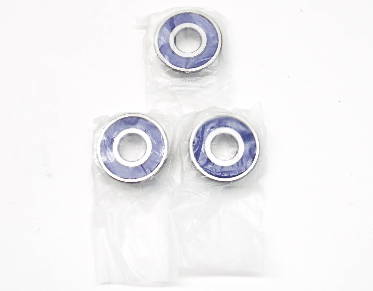 All Balls 25-1305, LDU30-01W Yamaha Rear Wheel Bearing Seal Kit NOS