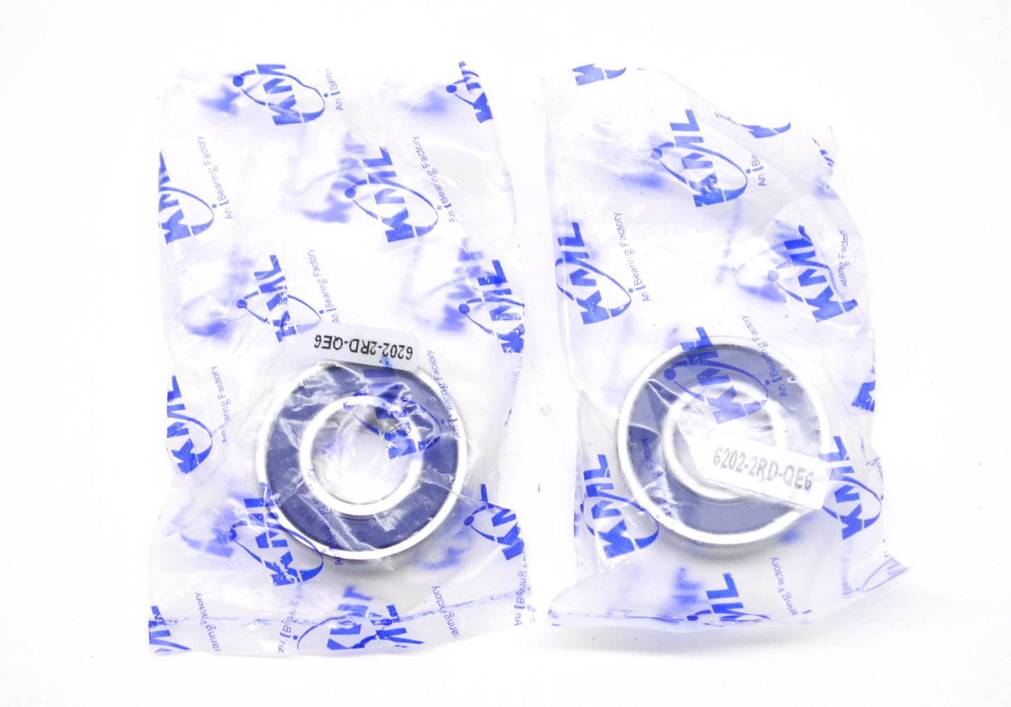 All Balls 25-1143 Kawasaki Wheel Bearing Seal Kit NOS
