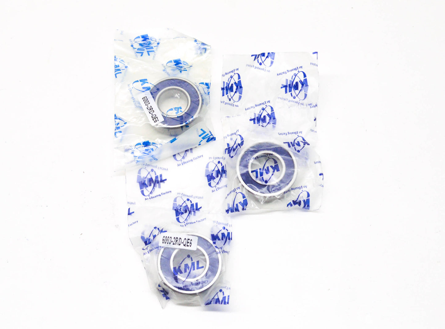 All Balls 25-1348 Wheel Bearing Seal Kit NOS