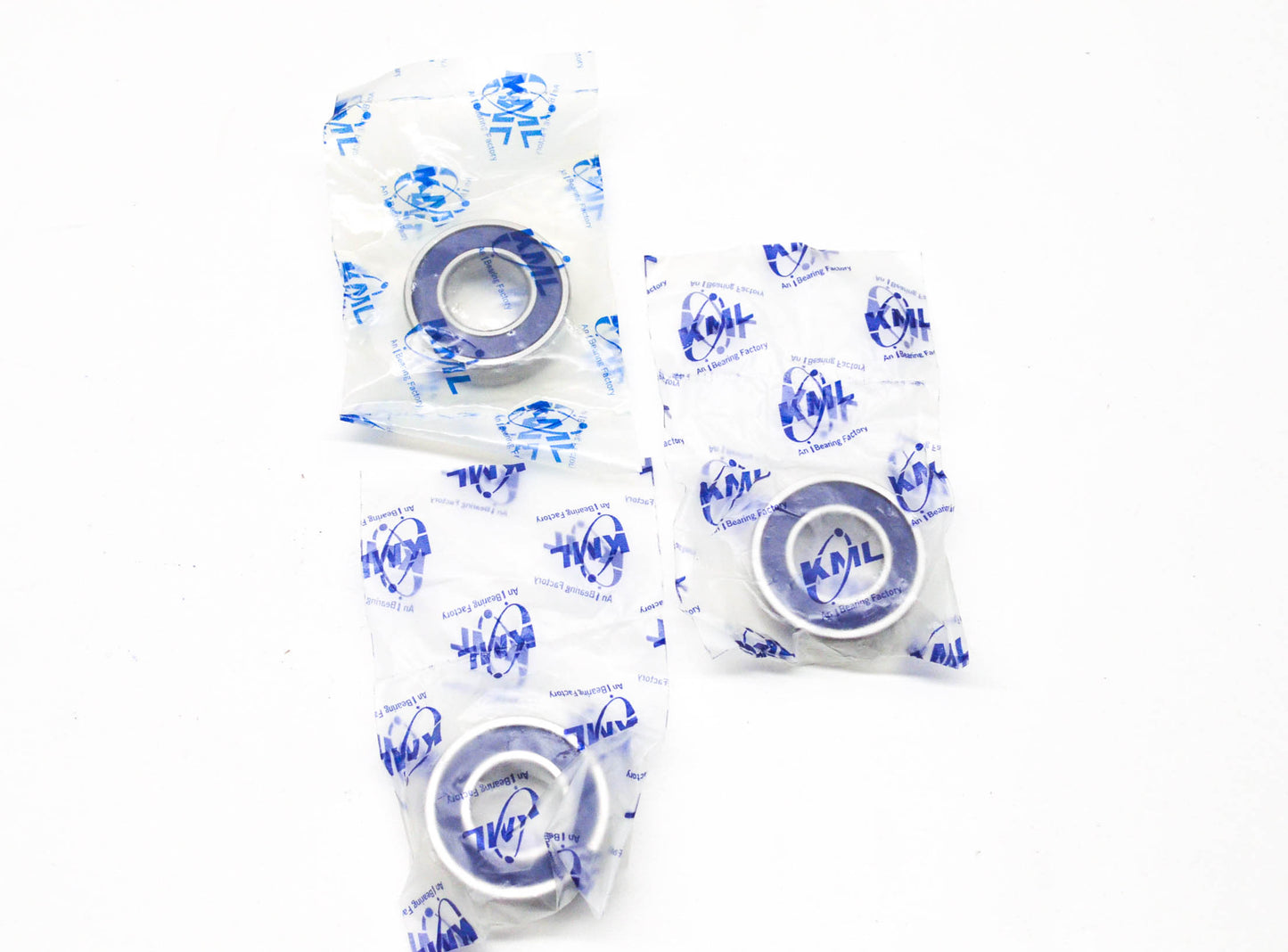 All Balls 25-1348 Wheel Bearing Seal Kit NOS