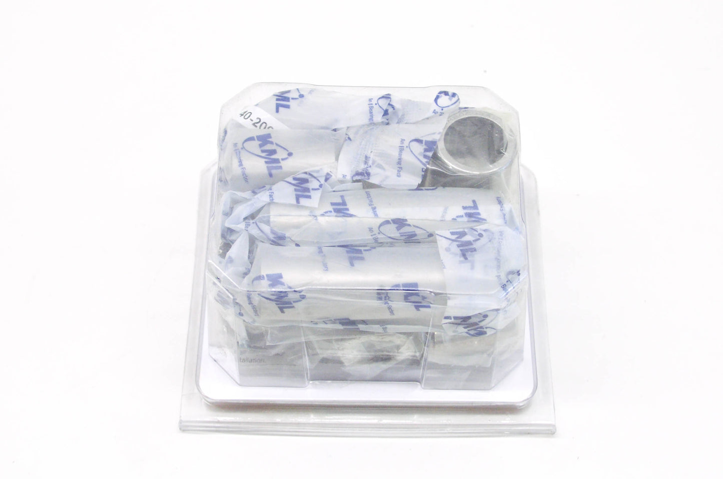 Suzuki Linkage Bearing Seal Kit NOS
