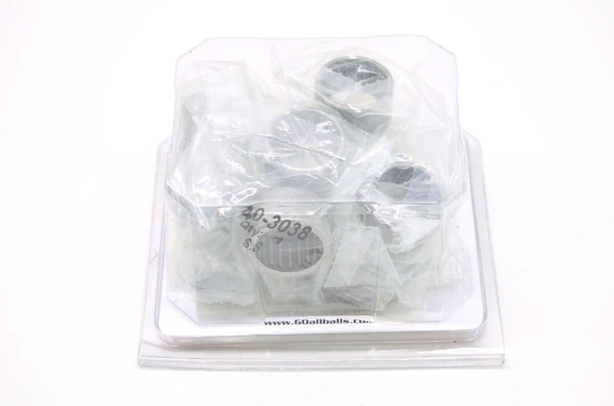 Moose Racing 28-1179, IOP30-02H Husaberg Swing Arm Bearing Seal Kit NOS
