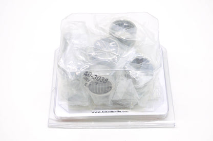 Moose Racing 28-1179, IOP30-02H Husaberg Swing Arm Bearing Seal Kit NOS
