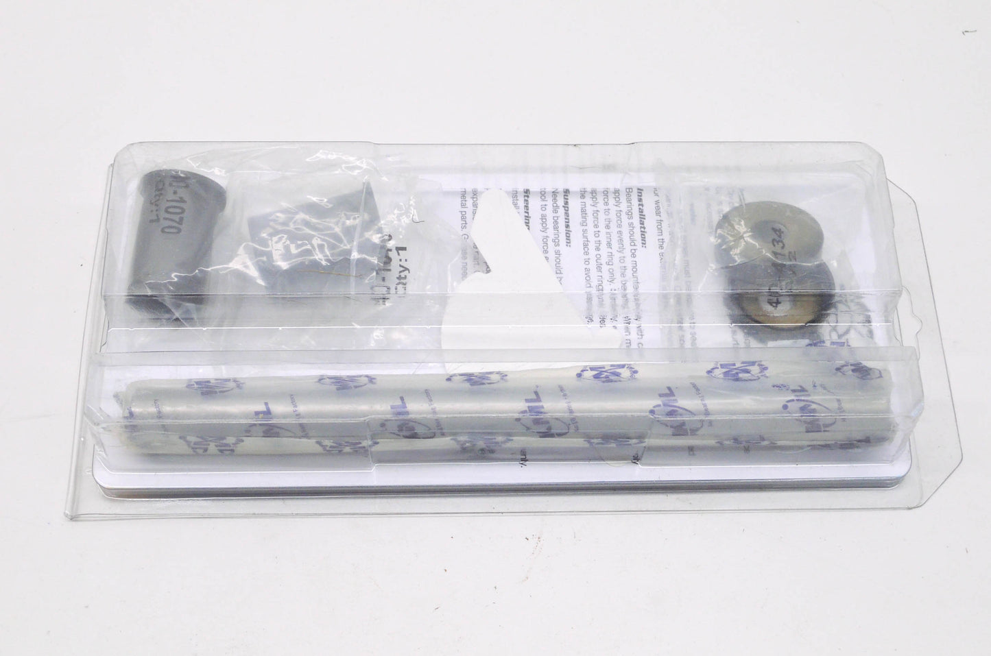 All Balls 28-1130 Yamaha Swing Arm Bearing Seal Kit NOS