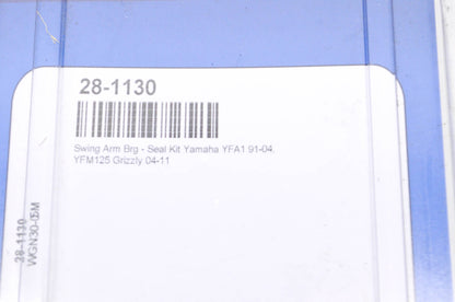 All Balls 28-1130 Yamaha Swing Arm Bearing Seal Kit NOS