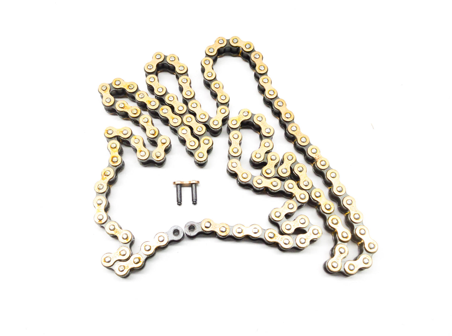 ER Racing 60171161, DID428NZ 118L Chain NOS
