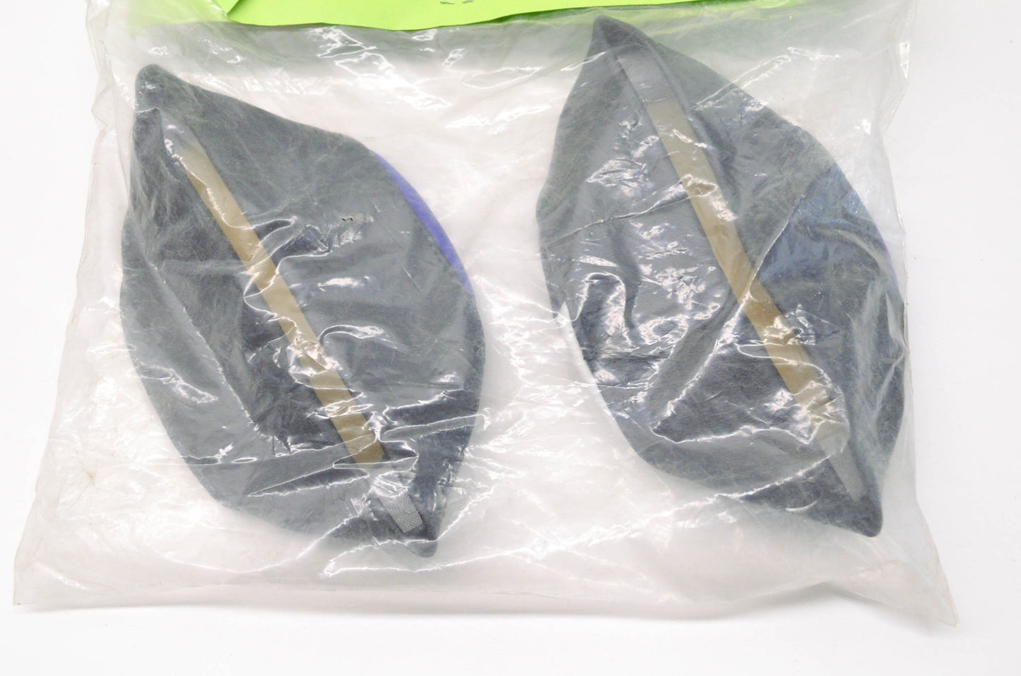 New Verde Powersports Yamaha Banshee/Warrior Black Blue White Headlight Cover QT