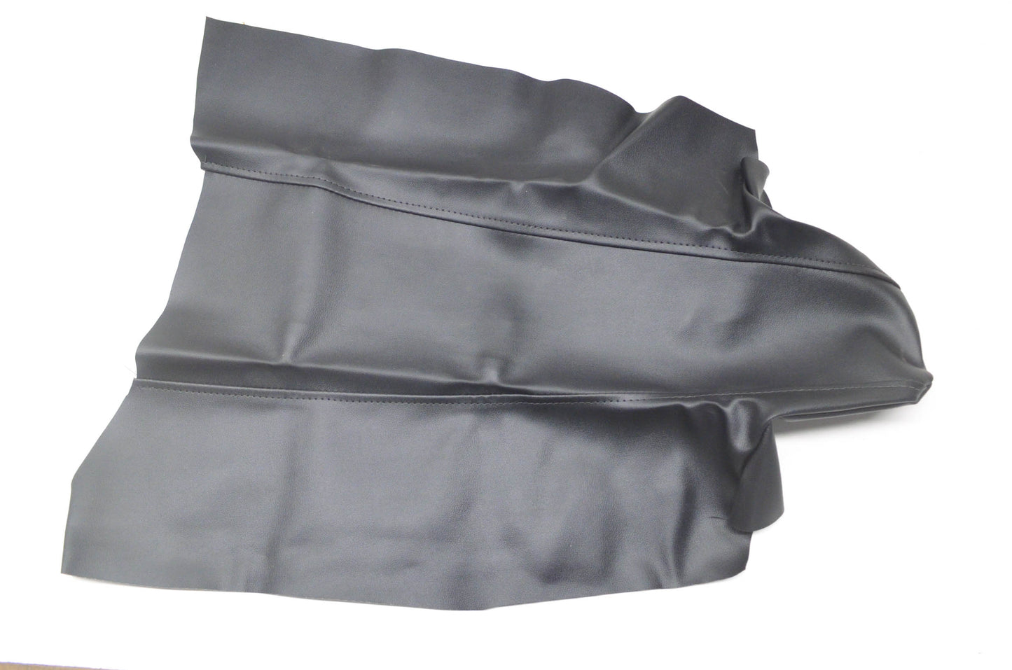Verde Powersports X0009 1993-2001 Yamaha YZ80 Black Seat cover NOS