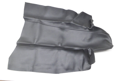 Verde Powersports X0009 1993-2001 Yamaha YZ80 Black Seat cover NOS