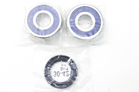 All Balls 25-1446, LGA30-02I Honda Rear Wheel Bearing Seal Kit NOS