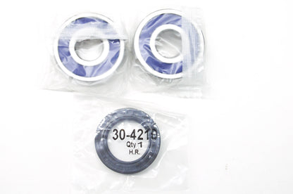 All Balls 25-1446, LGA30-02I Honda Rear Wheel Bearing Seal Kit NOS