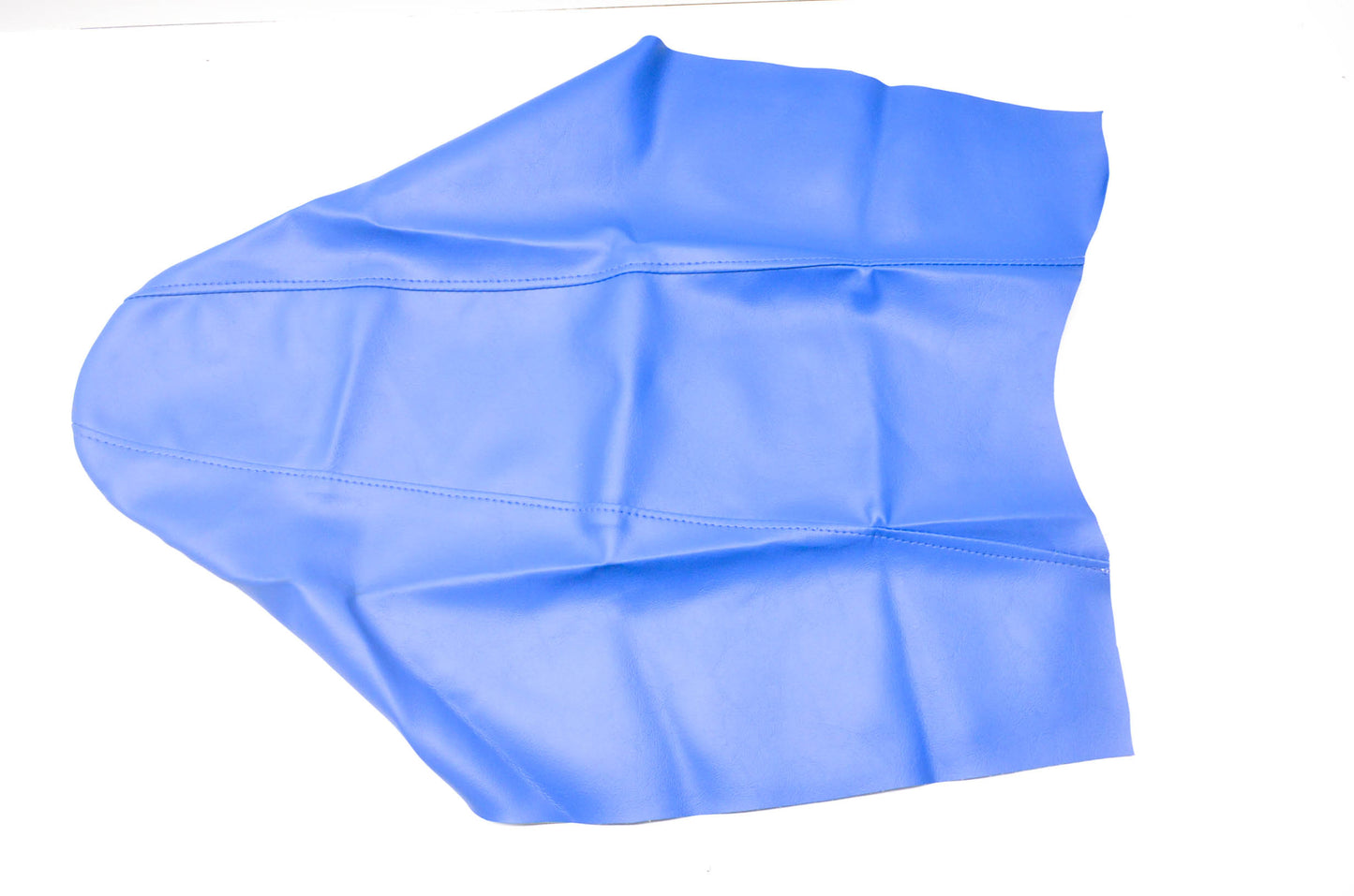 Verde Powersports 1983-1985 Yamaha TR125 250 Blue Seat Cover NOS