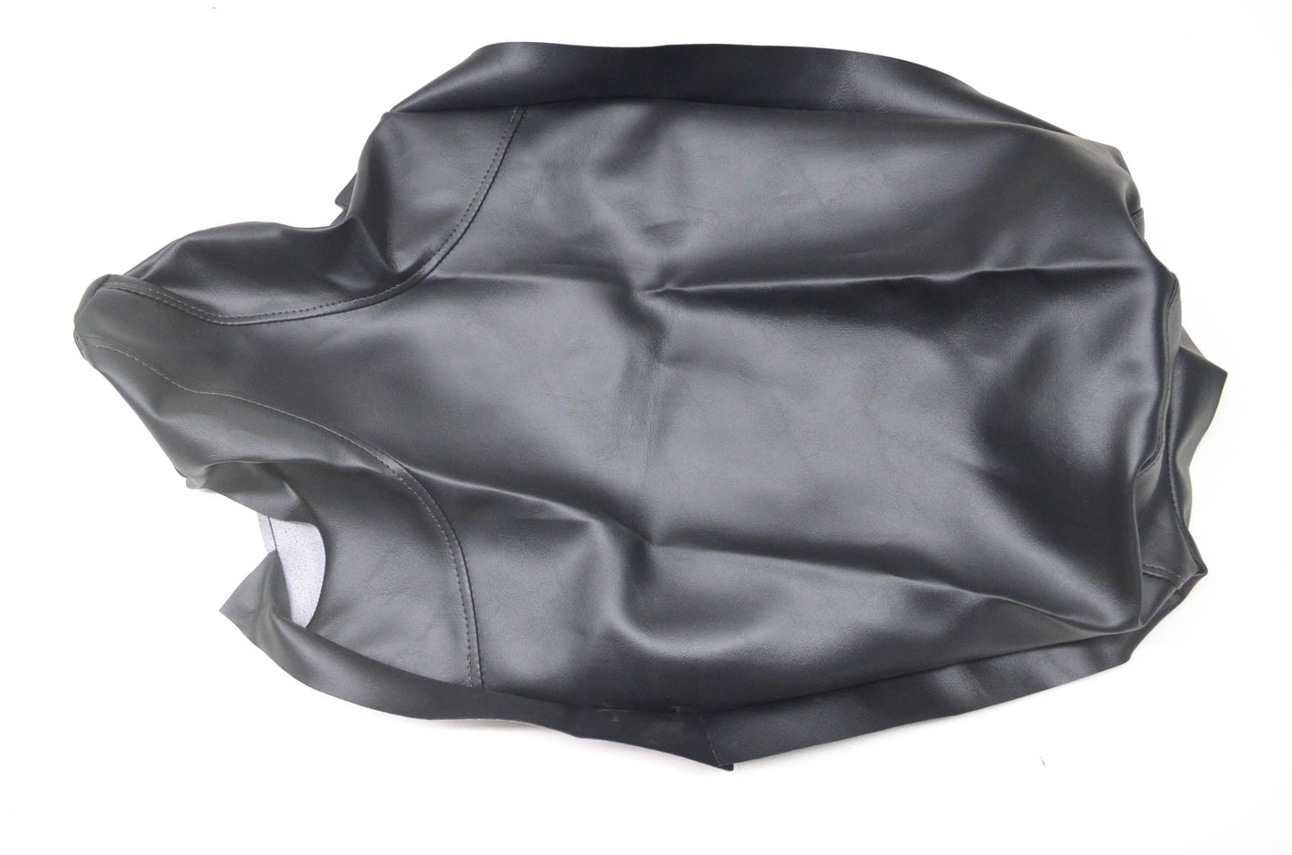 Verde Powersports 1986-1995 Honda XR200 Black Seat Cover NOS