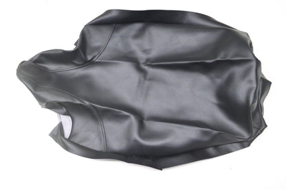 Verde Powersports 1986-1995 Honda XR200 Black Seat Cover NOS
