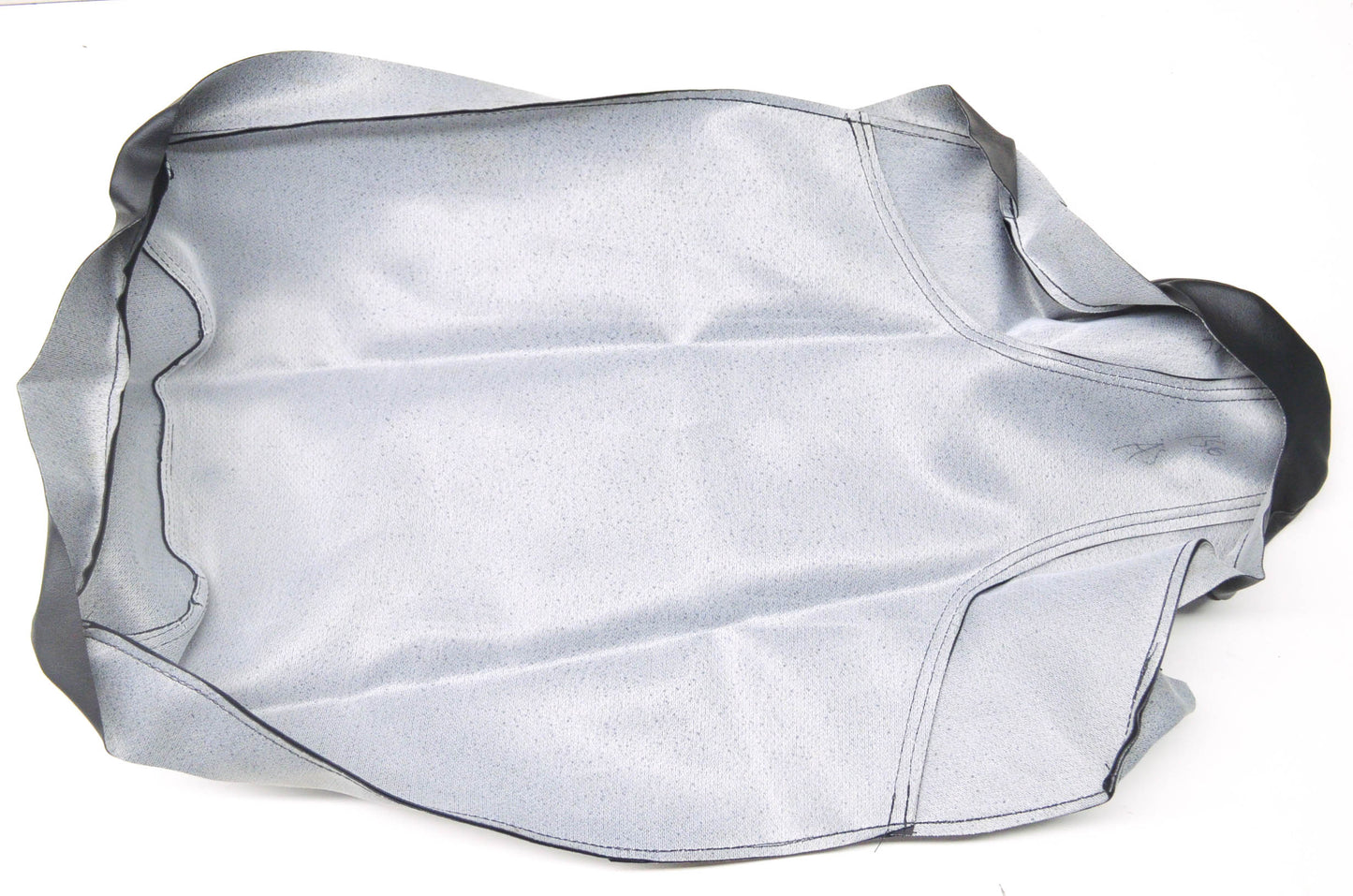 Verde Powersports 1986-1995 Honda XR200 Black Seat Cover NOS