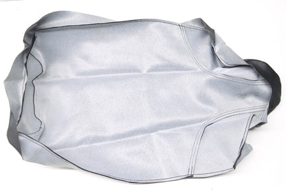 Verde Powersports 1986-1995 Honda XR200 Black Seat Cover NOS