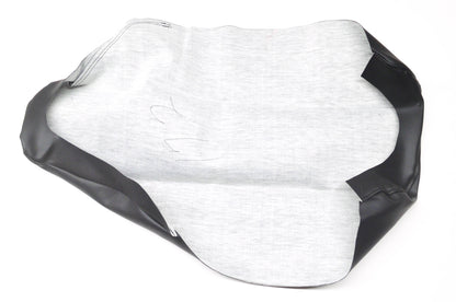 Verde Powersports 1986-1995 Honda XR250R Black Seat Cover NOS