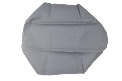 Verde Powersports 2010 Suzuki RM250 Black Seat Cover 2010 Suzuki RM250 N