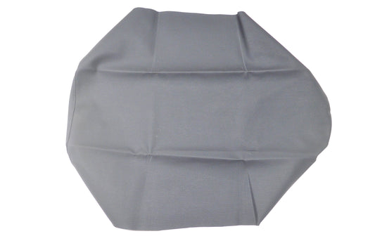 Verde Powersports 2010 Suzuki RM250 Black Seat Cover 2010 Suzuki RM250 N