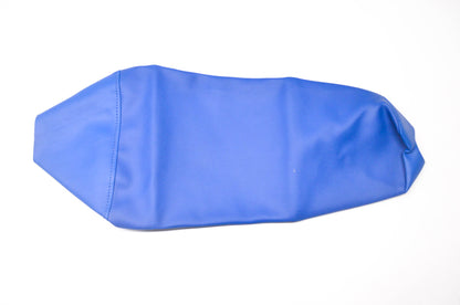 Verde Powersports Honda TRX200 Blue Seat Cover NOS